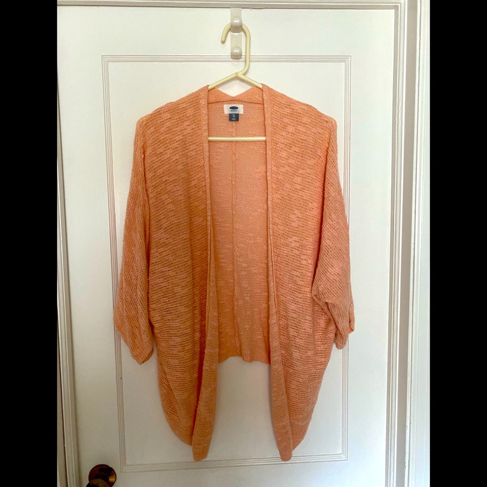 Old Navy Cardigan